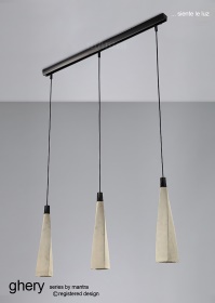 Ghery Ceiling Lights Mantra Multiple Pendant Ghery Ceiling Lights Mantra Multiple Pendant
